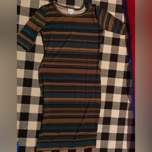 Lularoe XS dress